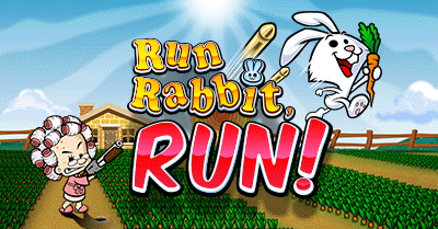 Winz Run Rabbit, Run
